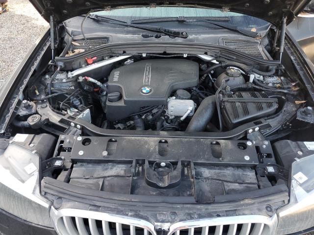 5UXWX9C39H0W68566 BMW X3 Xdrive28i
