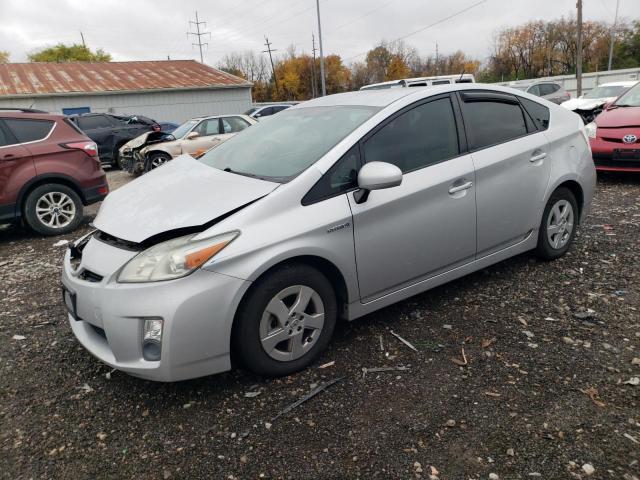 Vin: jtdkn3du8a0009703, lot: 74242023, toyota prius 2010 img_1