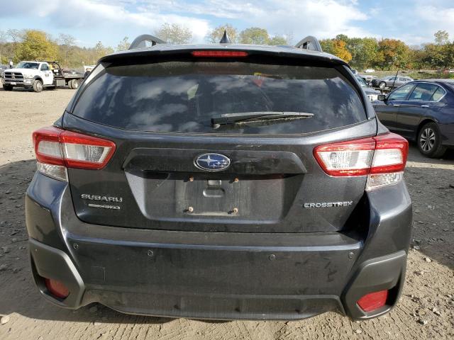 JF2GTALCXJ8260332 | 2018 SUBARU CROSSTREK