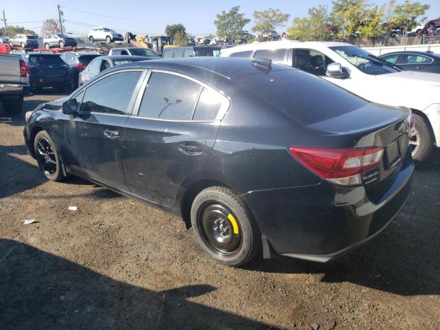 4S3GKAB69J3600287 Subaru Impreza Premium