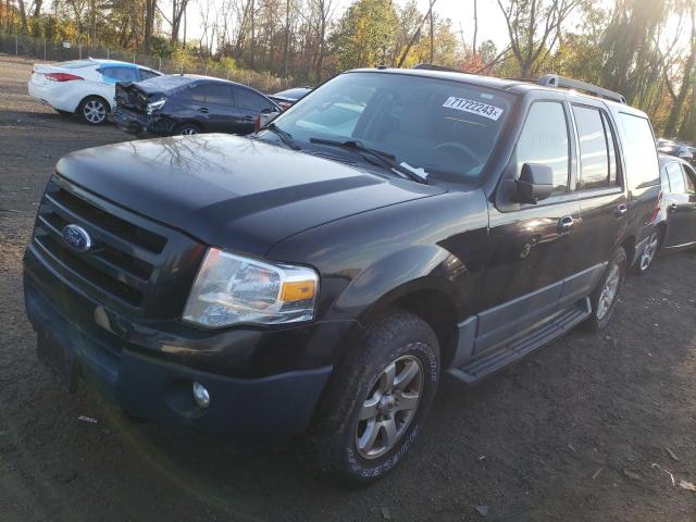 2011 Ford Expedition XL