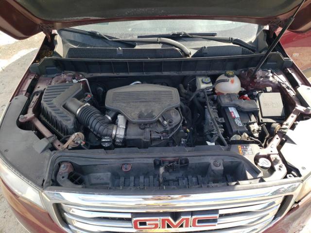 1GKKNMLS7HZ268683 GMC Acadia Slt-1