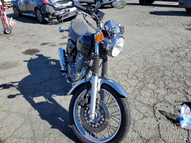 2015 YAMAHA SR400 C - JYARH04Y2FA000130