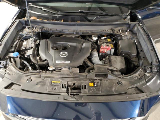 JM3TCBCY3N0607090 Mazda CX-9 TOURI 12