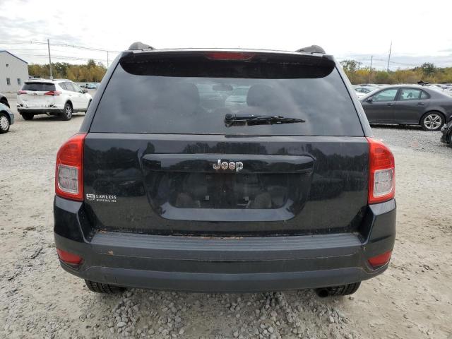 1C4NJCBB3DD213672 | 2013 Jeep compass sport