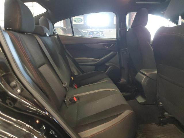 4S3GKAL65H1616233 Subaru Impreza Sport
