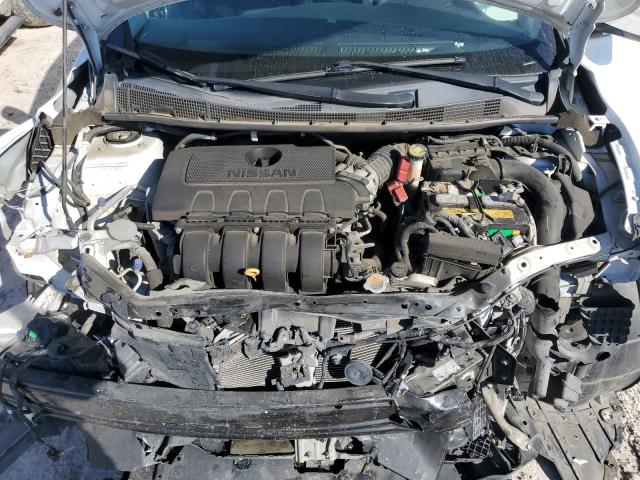 3N1AB7AP0HY346282 Nissan SENTRA S
