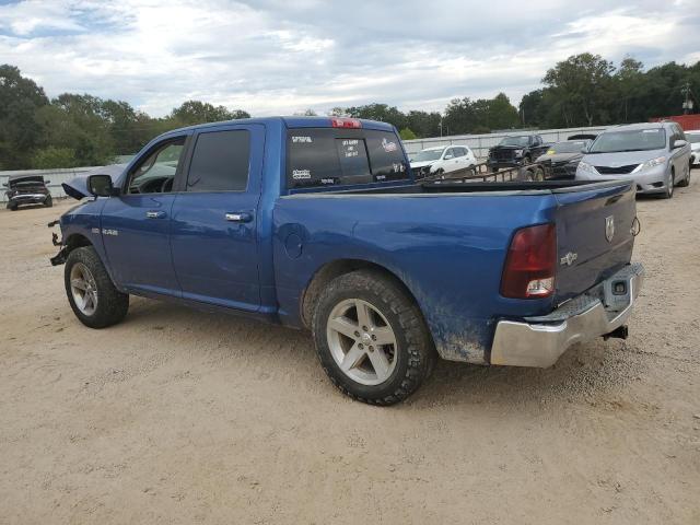 2009 Dodge Ram 1500 VIN: 1D3HV13T69S701909 Lot: 44227654