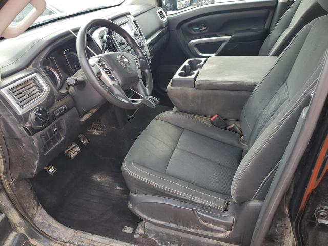 1N6BA1F30HN523348 Nissan TITAN XD S
