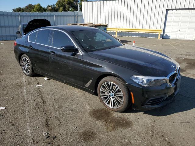 WBAJA9C59KB389027 BMW 530e