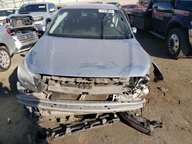4S3BNAC64H3040981 Subaru Legacy 2.5i Premium