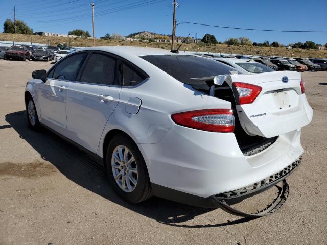 Vin: 3fa6p0g78gr354082, lot: 46103824, ford fusion s 20162
