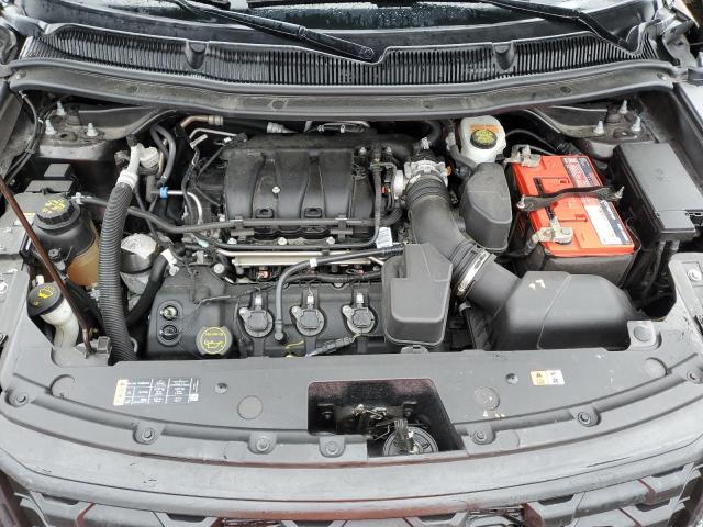 2017 FORD EXPLORER P - 1FM5K8AR1HGC78528