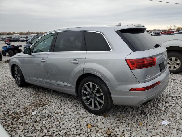 WA1LAAF79KD049496 2019 AUDI Q7, photo no. 2