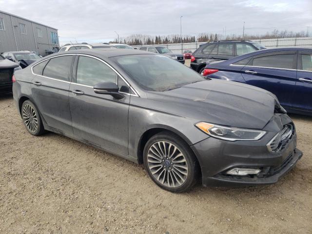 3FA6P0H94HR225127 | 2017 FORD FUSION SE