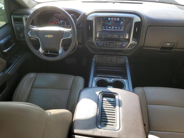 3GCUKSEC5GG208830 Chevrolet Silverado K1500 Ltz