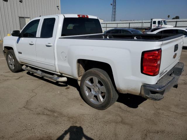 1GCRCREC0JZ265620 | 2018 CHEVROLET SILVERADO