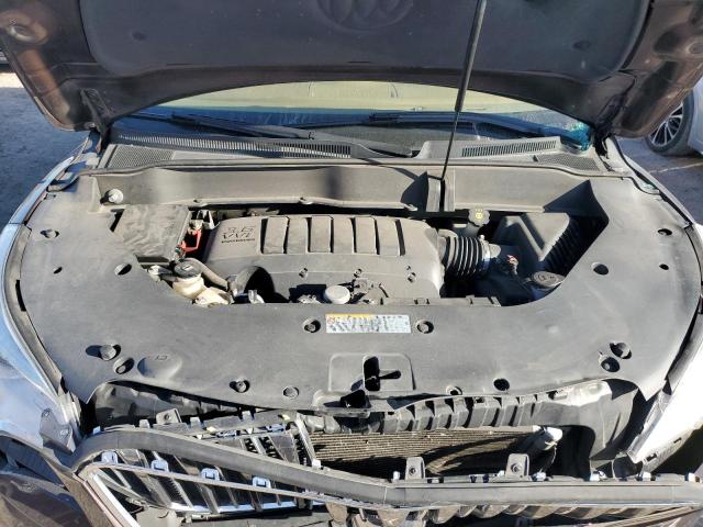 5GAKRBKD4FJ219610 Buick Enclave
