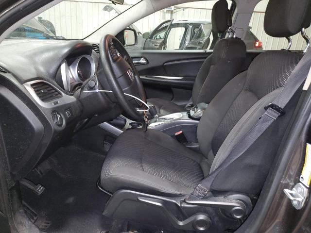 3C4PDCAB6FT700217 Dodge JOURNEY SE