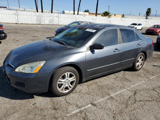 2006 Honda Accord Sdn SE