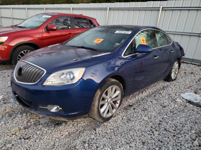 2013 Buick Verano 