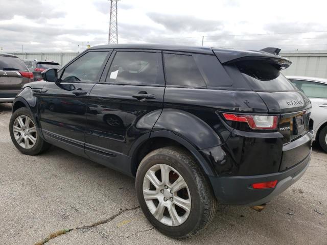 SALVP2BG2HH218602 | 2017 LAND ROVER RANGE ROVE