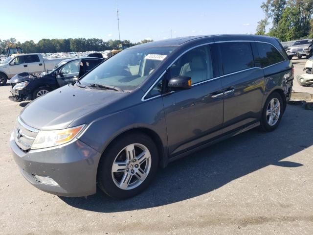 2013 Honda Odyssey TOURING