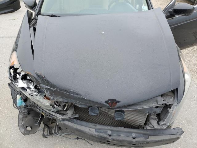 1HGCP2F4XBA037392 2011 Honda Accord Lxp
