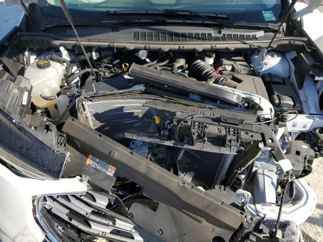 2FMPK3K95KBC44116 Ford Edge Titanium
