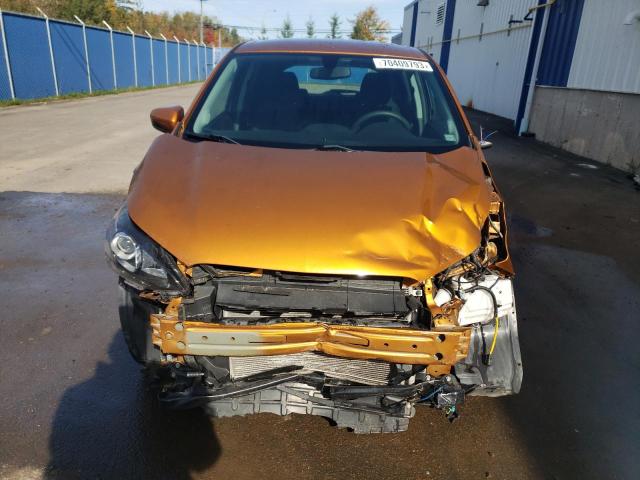 2020 CHEVROLET SPARK 1LT - KL8CD6SA4LC431625