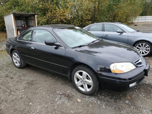 2001 Acura 3.2Cl Type-S VIN: 19UYA42631A016330 Lot: 71608813