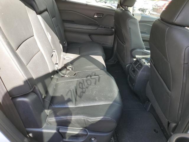 5FNYF6H23NB013988 Honda PILOT SE
