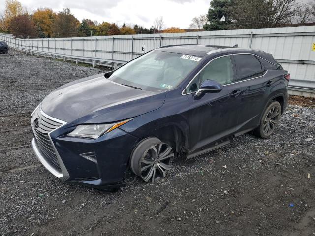 2019 Lexus RX 350 Base