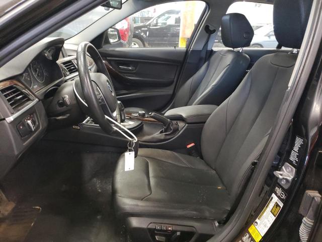 WBA3B3C5XFJ983950 BMW 328 XI