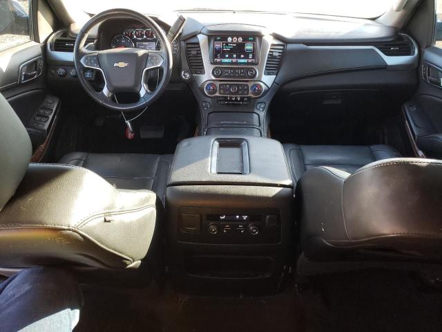 1GNSKCKC8FR268687 | 2015 CHEVROLET TAHOE K150