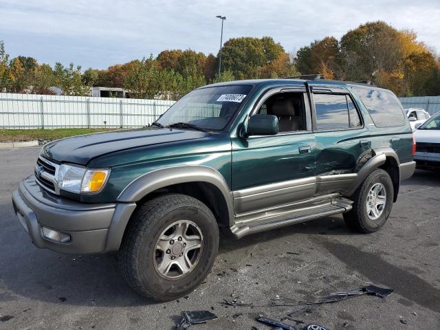 1999 Toyota 4Runner Limited