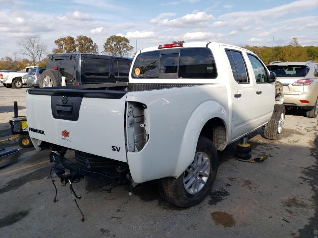 1N6AD0ER9KN750743 Nissan FRONTIER S