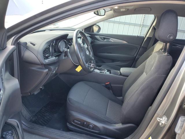 2018 BUICK REGAL TOUR W04GU8SX5J1123181