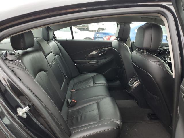 1G4GB5GRXEF148909 Buick Lacrosse