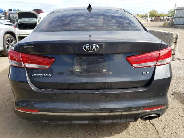 5XXGU4L37HG144963 | 2017 KIA OPTIMA EX