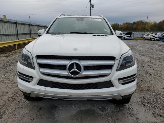 VIN 4JGDF6EE6GA704291 2016 Mercedes-Benz GL-Class, ... no.5