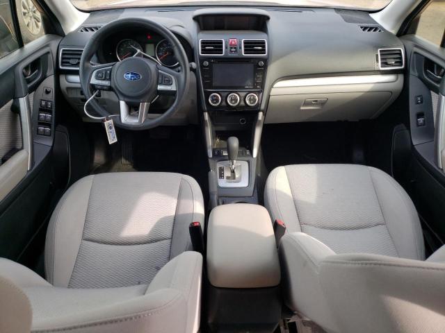 JF2SJAEC2JH564851 Subaru Forester 2.5i Premium