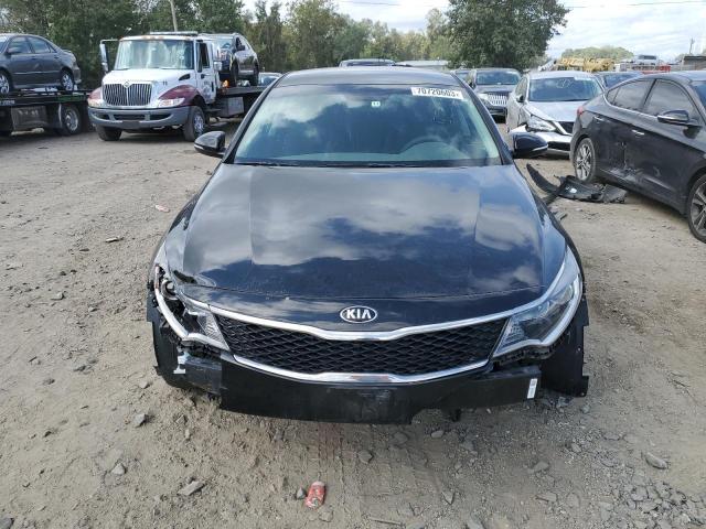 2018 KIA OPTIMA LX - 5XXGT4L33JG249511