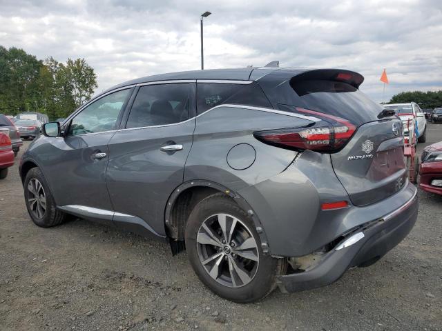 5N1AZ2AS9LN103278 Nissan Murano S 2