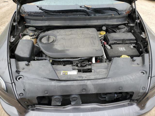 1C4PJMCS6FW640834 Jeep Cherokee Latitude