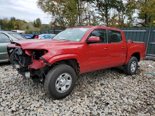 2018 Toyota Tacoma 