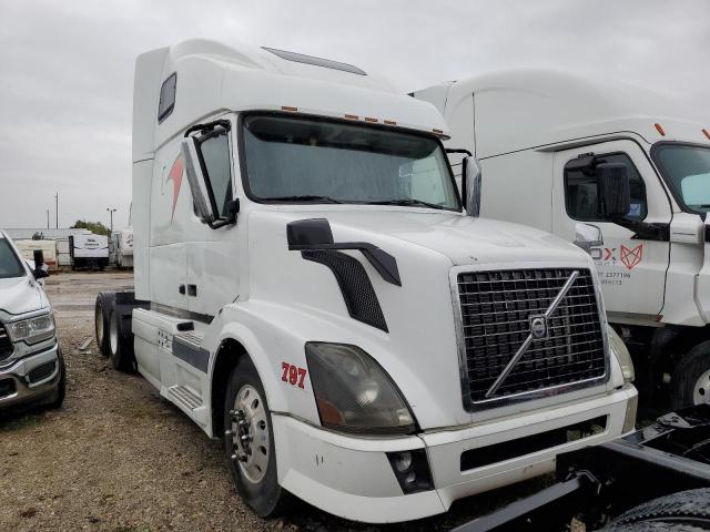 2014 Volvo Vn Vnl VIN: 4V4NC9EH8EN151294 Lot: 70475843