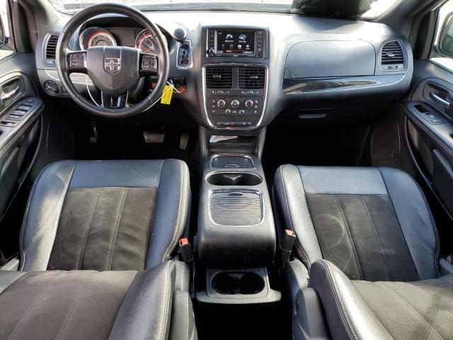 2019 DODGE GRAND CARA - 2C4RDGCG9KR572576