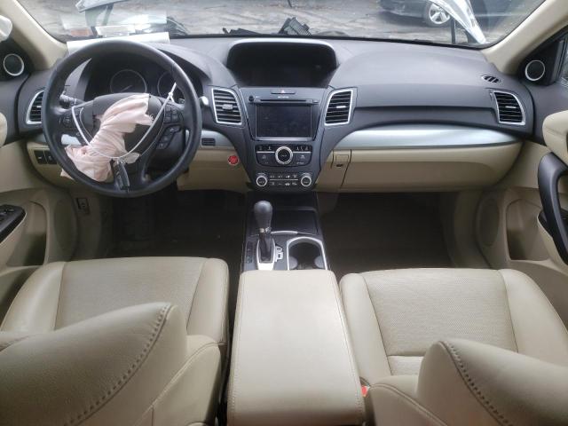 5J8TB4H58HL018224 Acura Rdx Technology