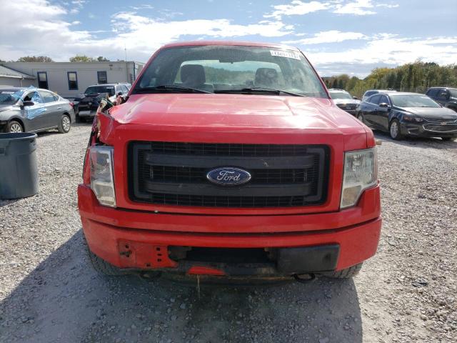 1FTMF1EM1EKF59599 | 2014 FORD F150